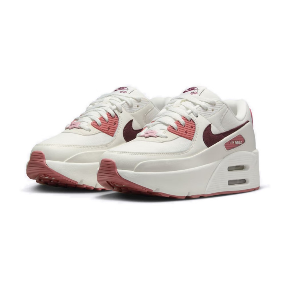 Nike Shoes Air Max 90 - Sepatu Lari Wanita Nike Air Max