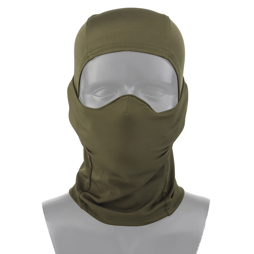 Penutup Kepala Taktis Bandana  - Balaclava Ski Mask ulasan dan harga