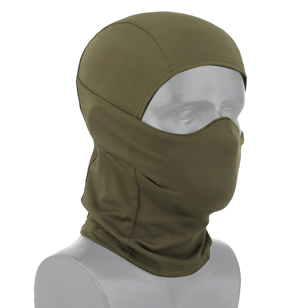 Penutup Kepala Taktis Bandana  - Balaclava Ski Mask ulasan dan harga