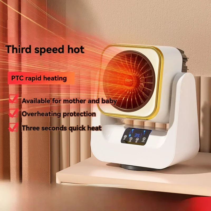 Pemanas Listrik Mini untuk Rum - Hand Warmer Electric ulasan dan harga