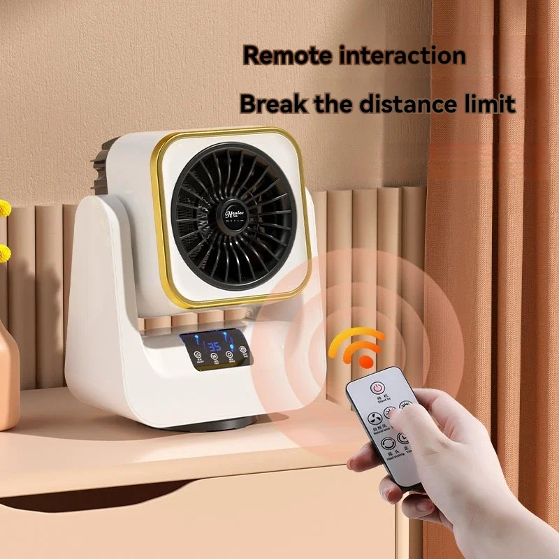 Pemanas Listrik Mini untuk Rum - Hand Warmer Electric ulasan dan harga