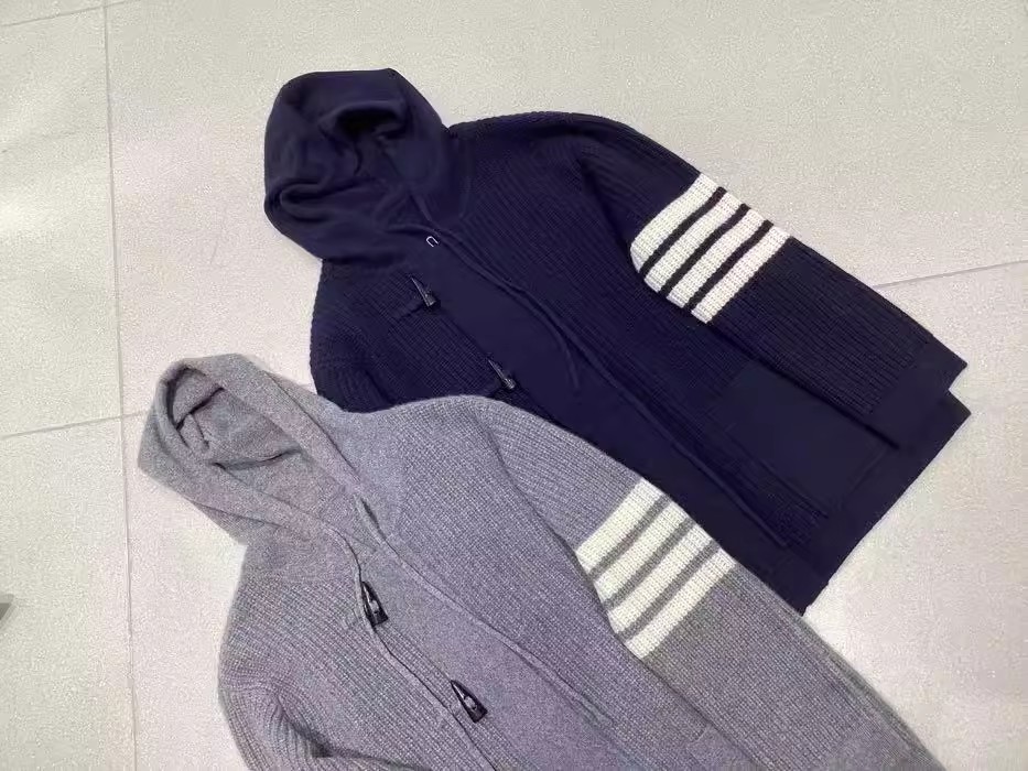 Kardigan rajut Wanita Berkerud - Wool Coat Peacoat ulasan dan harga