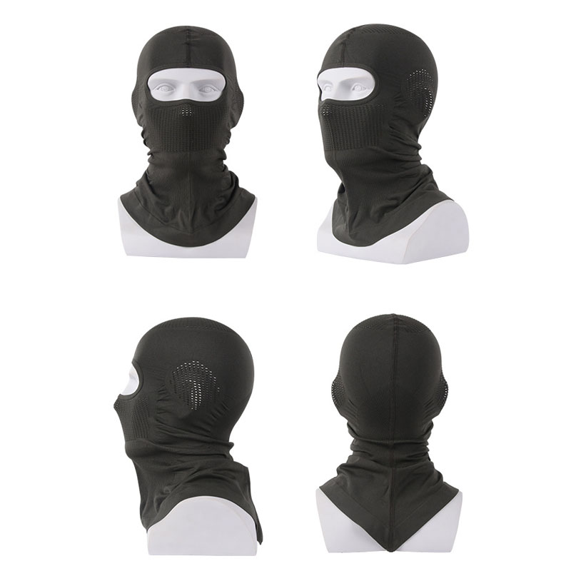 Masker Taktis 2026 Penutup Waj - Balaclava Ski Mask ulasan dan harga