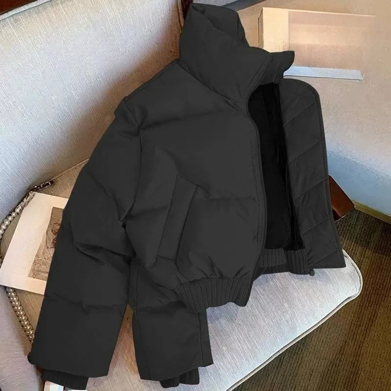 Jaket Pria Musim Dingin Klasik - Wool Coat Peacoat ulasan dan harga
