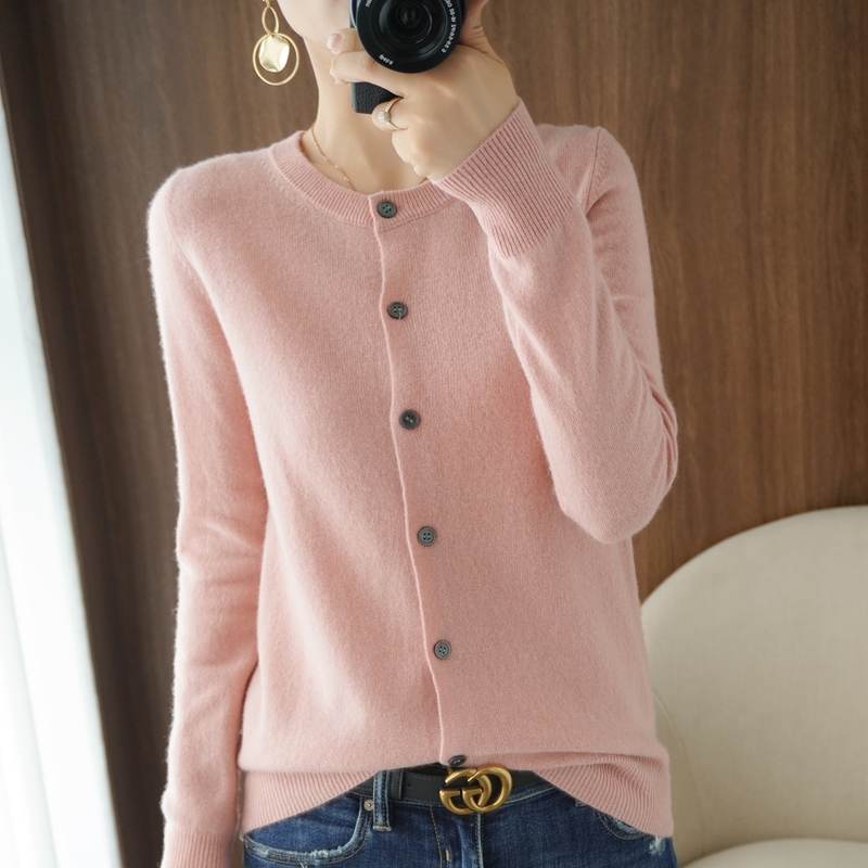 2023 Musim Semi Baru 100 Mante - Wool Coat Peacoat ulasan dan harga