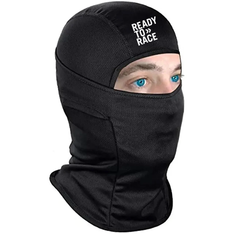 Untuk KTM siap untuk balapan B - Balaclava Ski Mask ulasan dan harga