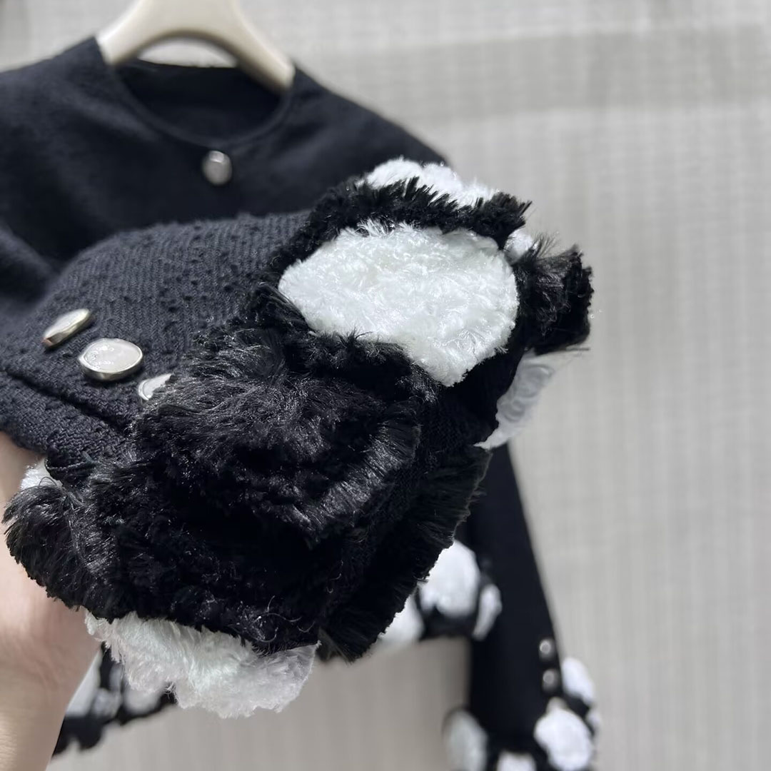 2026 Mode Baru Musim Gugur Mus - Wool Coat Peacoat ulasan dan harga