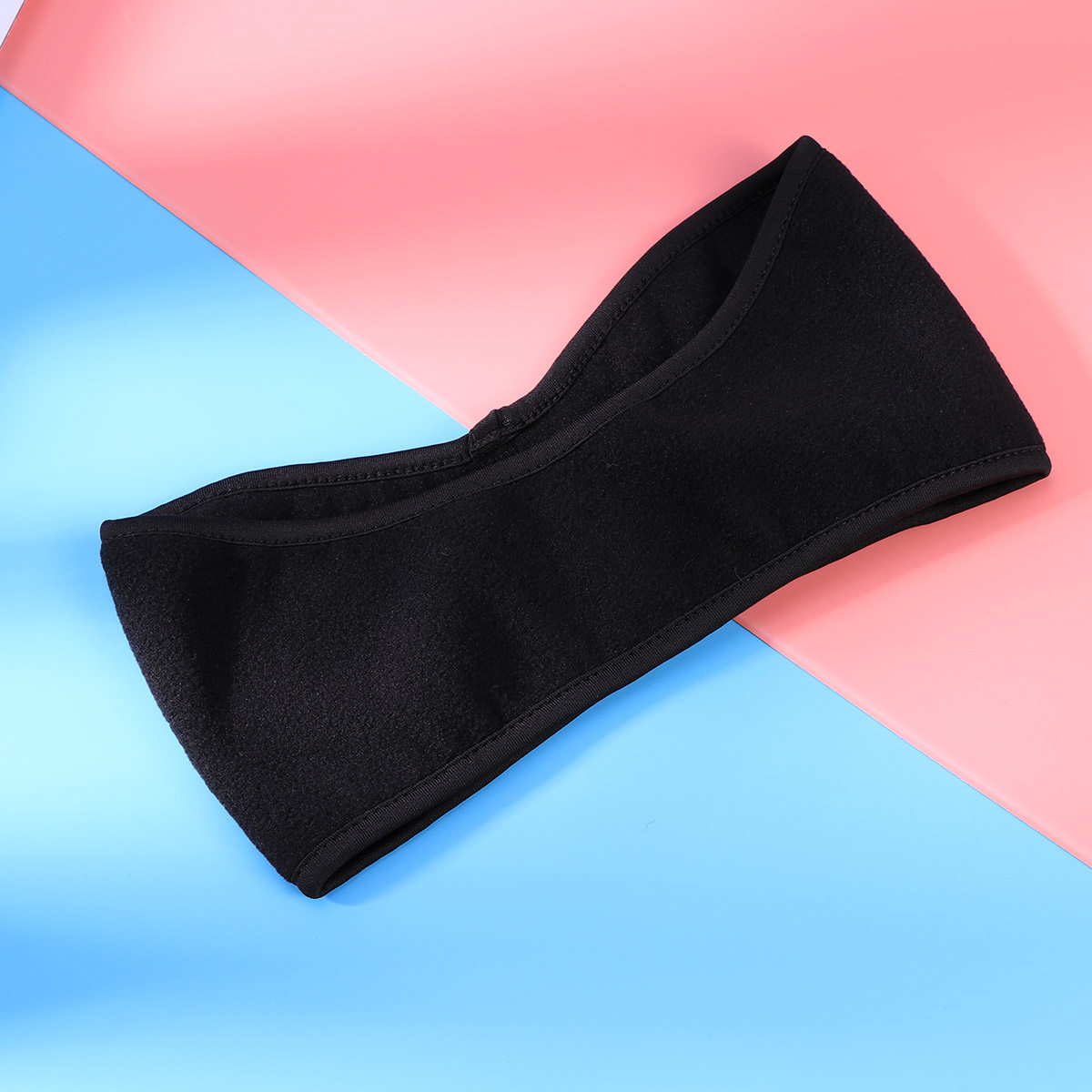 Penutup Telinga Musim Dingin U - Fleece Ear Warmer Band ulasan dan harga