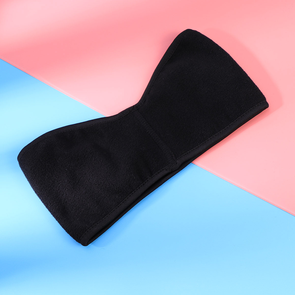 Penutup Telinga Musim Dingin U - Fleece Ear Warmer Band ulasan dan harga