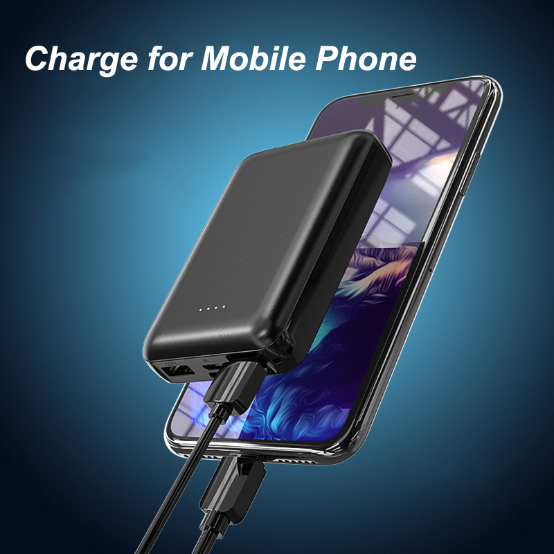 Mini Power Bank 20000mAh 5V 2A - Heated Vest Battery ulasan dan harga