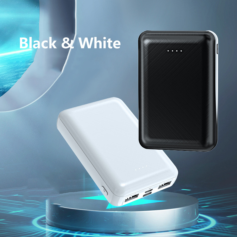 Mini Power Bank 20000mAh 5V 2A - Heated Vest Battery ulasan dan harga