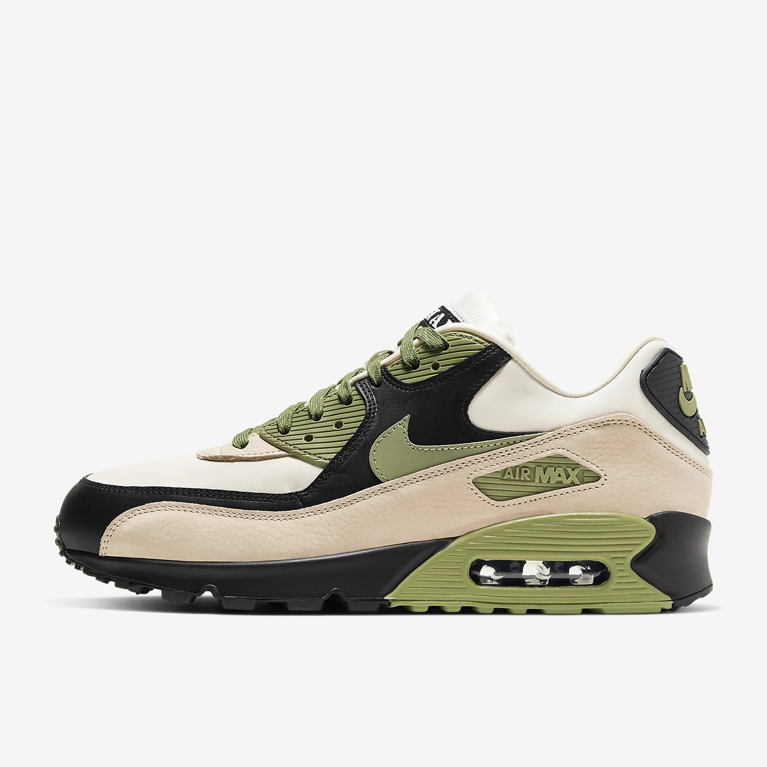 Sepatu olahraga berbantalan ud - Nike Shoes Air Max 90 ulasan dan harga