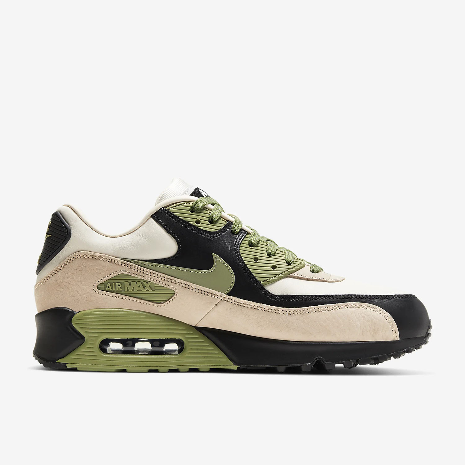 Sepatu olahraga berbantalan ud - Nike Shoes Air Max 90 ulasan dan harga